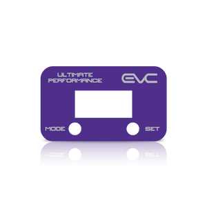 Faceplate (choose your colour)