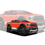 Load image into Gallery viewer, EVC-IDRIVE THROTTLE CONTROLLER JEEP GRAND CHEROKEE 2021 - ON (WL)
