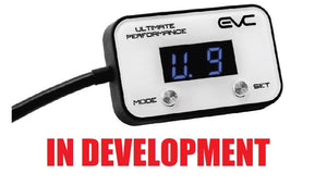 EVC-IDRIVE THROTTLE CONTROLLER HOLDEN BARINA 2005 - 2011 (TK) - iDRIVENZ