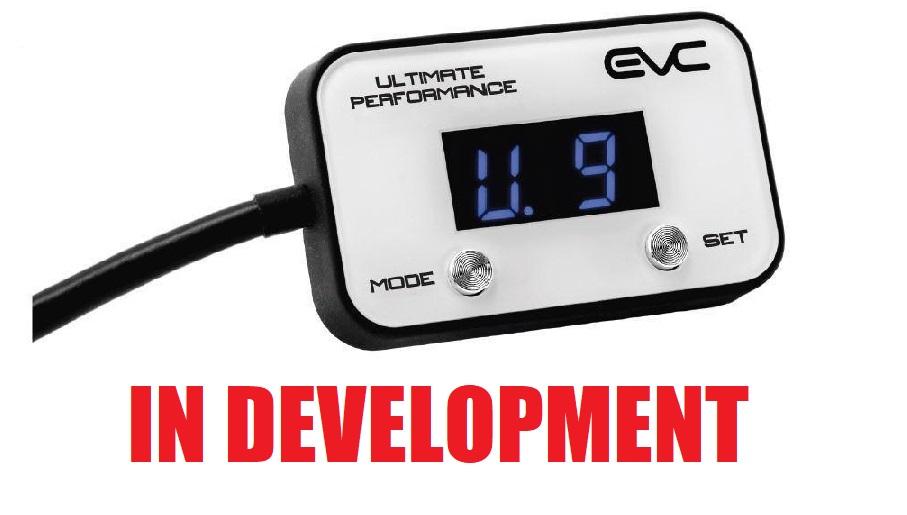 EVC-IDRIVE THROTTLE CONTROLLER GMC TERRAIN 2017 - ON (2nd Gen) - iDRIVENZ