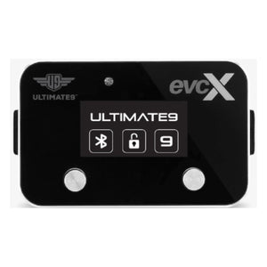 EVC-IDRIVE THROTTLE CONTROLLER GENESIS G70 2017 - ON - iDRIVENZ